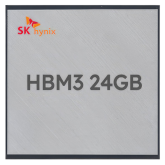 SK hynix dostarcza już próbki pamięci HBM3 z 12-warstwowymi stosami. Można liczyć na znaczący wzrost pojemności