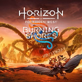 Recenzja Horizon Forbidden West - Burning Shores - dodatek, który niestety nie wykorzystuje potencjału ruin Los Angeles
