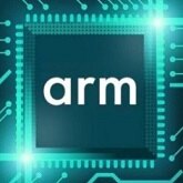 ARM planuje tworzyć własne chipy do smartfonów i laptopów przy użyciu fabryk Intela