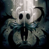 Hallownest Vocalized - do Hollow Knight zawitał właśnie pełny dubbing stworzony przez fanów