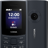 Nokia 110 4G - odświeżona wersja klasycznego telefonu właśnie trafiła na rynek. Na pokładzie znajdziemy ekran IPS oraz HD Voice