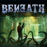 Beneath - zaprezentowano gameplay z gry FPS połączonej z elementami horroru w podwodnym świecie