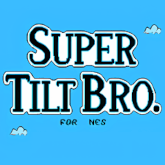 Super Tilt Bro. - gra w stylu Super Smash Bros. na konsole NES z kartridżem, który umożliwia grę online