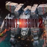 Front Mission 2: Remake - klasyczne japońskie mechy wkrótce powrócą. Fabularny zwiastun taktycznego RPG