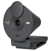 Logitech Brio 300 - test kamery internetowej. Czy ciekawy design i wideo w jakości Full HD to wystarczające zachęty do zakupu?
