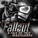 Fallout: Tale of Two Wastelands - mod combining the trio with New Vegas received a solid load of high-quality textures