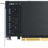 Matrox LUMA A380, LUMA A310F oraz LUMA A310 - karty graficzne oparte na układach Intel Alchemist