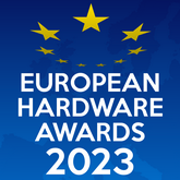European Hardware Awards 2023 - Lista finalistów! Ten sprzęt cieszy się największym uznaniem dziennikarzy i testerów