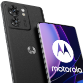 Motorola Edge 40 - premiera smartfona z układem MediaTek Dimensity 8020. Poznaliśmy cenę oraz przedsprzedażową ofertę