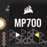 Corsair MP700 PCI-Express 5.0 x4 SSD Test - Efficient, Hot, and Expensive.  The fastest carrier in the world