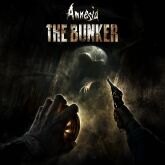 Amnesia: The Bunker - gra Frictional Games z pierwszym dłuższym zapisem rozgrywki. 10 minut mrocznej wędrówki
