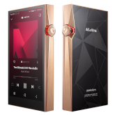 Astell&Kern prezentuje nowe modele odtwarzaczy z najwyższej klasy SP3000 Copper i SR35 oraz audiofilskie słuchawki ZERO2