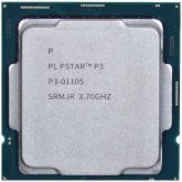 PowerStar P3-01105 - zapowiedziano chiński procesor niepokojąco podobny do jednostki oferowanej przez Intel