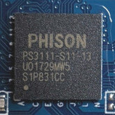 Phison Electronics - szef firmy komentuje spadające ceny pamięci NAND flash. Niewykluczone bankructwa w branży