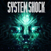 Shock system in gold.  The remake of the cult game will debut at the end of May.  There are pre-order freebies