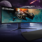LG UltraGear 49GR85DC - 49-calowy monitor VA do gier z odświeżaniem 240 Hz i certyfikatem VESA DisplayHDR 1000