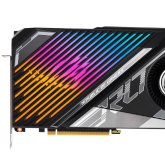 ASUS ROG STRIX LC GeForce RTX 4090 - the manufacturer presented a top graphics card with a liquid cooling system