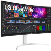 LG 40WP95CP-W UltraWide - ultrapanoramiczny monitor z matrycą Nano IPS, rozdzielczością 5K2K oraz wsparciem dla HDR10