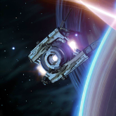 Już niebawem na orbicie może się znaleźć pierwsza prywatna stacja kosmiczna Haven-1. Przyszłość zapowiada się obiecująco