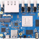 Orange Pi 5 Plus - najnowszy SBC producenta otrzyma nawet 16 GB pamięci RAM oraz podwójny 2,5-gigabitowy port Ethernet