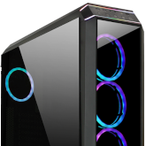 Chieftec SCORPION 3, SCORPION 4 and STALLION II and STALLION III - the manufacturer announces a refresh of PC case models