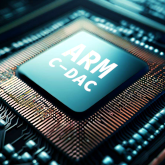 C-DAC AUM - Indie są w trakcie opracowywania flagowego 96-rdzeniowego procesora ARM z 96 GB pamięci HBM3