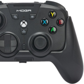 MOGA XP-ULTRA - a modular wireless pad designed to play on almost all available platforms