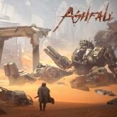Ashfall - postapokaliptyczny shooter MMORPG przygotowywany przez twórców The Last of Us i Days Gone. Oto fragmenty rozgrywki