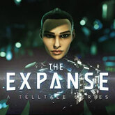 The Expanse - gra studia Telltale na podstawie popularnego serialu Amazona z datą premiery. Przygodówka będzie epizodyczna