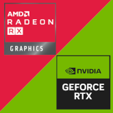 NVIDIA GeForce RTX 4060 Ti i AMD Radeon RX 7600 przetestowane w 3DMark. Jak wypadły obie karty graficzne?