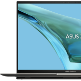 ASUS Zenbook S 13 OLED - jeden z najsmuklejszych laptopów ze świetnym ekranem zadebiutował w Polsce