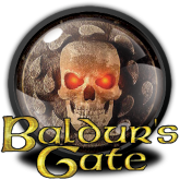 Pure Retro #1 - Baldur's Gate. Gdy wyruszanie w drogę z drużyną było młode. Amatorzy, którzy dali początek legendzie