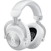 Logitech G Pro X 2 Lightspeed - esportowe słuchawki z technologią Graphene Audio i obiecującymi przetwornikami