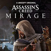 Assassin's Creed Mirage na pierwszym gameplayu z PlayStation Showcase - Bagdad wygląda czarująco