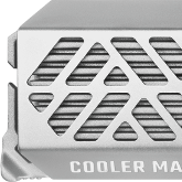 Recenzja Cooler Master Oracle Air - Świetnie zaprojektowana aluminiowa obudowa dla dysków SSD M.2