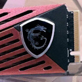 MSI Spatium M570 Pro to kolejny pretendent do miana najszybszego nośnika SSD PCIe 5.0