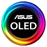 ASUS ROG Swift OLED PG49WDCD - na targach Computex pokazano 49-calowy monitor Dual Quad HD z ekranem QD-OLED