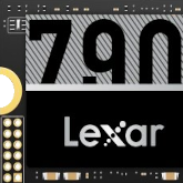 Test dysku SSD Lexar NM790 - Kolejny bardzo udany i dobrze wyceniony nośnik. Taki Lexar NM710 na sterydach