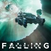 Falling Frontier - RTS w stylu Homeworld z bardziej realistycznym podejściem do kosmicznego podboju. Prezentacja potyczek