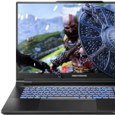 Test Dream Machines RX4090-17PL25 - Topowy notebook z NVIDIA GeForce RTX 4090 Laptop GPU i Intel Core i9-13900HX