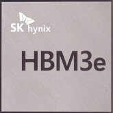 SK hynix przygotowuje się do produkcji nowej pamięci HBM3E. Zaletą rozwiązania jest szybszy transfer danych