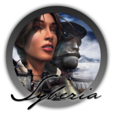 The adventure game Syberia will make its debut on larger screens.  The series is still doing well despite two decades