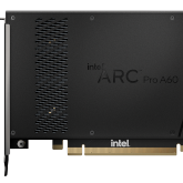Intel ARC Pro A60 i ARC Pro A60M - oficjalnie zapowiedziano nowe układy graficzne przeznaczone do stacji roboczych