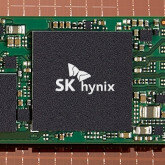 SK hynix rozpoczęło masową produkcję pamięci NAND flash o rekordowej liczbie warstw