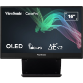 ViewSonic VP16-OLED - recenzja przenośnego monitora OLED. Dobry wybór dla profesjonalistów, ale czy najbardziej opłacalny?