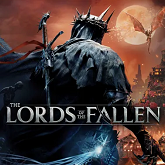 Lords of the Fallen - developers boast of new material.  The two-world exploration system was presented