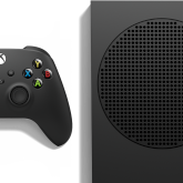 Xbox Series S 1 TB Carbon Black - zaprezentowano nową wersję konsoli do gier. Znamy cenę oraz datę dostępności