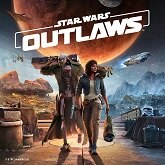 Star Wars Outlaws - Ubisoft zaprezentował pierwszy gameplay z gry w świecie Gwiezdnych Wojen. Premiera w 2024 roku