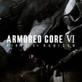 Armored Core VI: Fires of Rubicon - dynamiczne walki mechów i pojedynek z bossem. FromSoftware prezentuje rozgrywkę