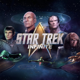 Star Trek: Infinite - Paradox Interactive prezentuje pierwszy gameplay trailer z gry strategicznej 4X 